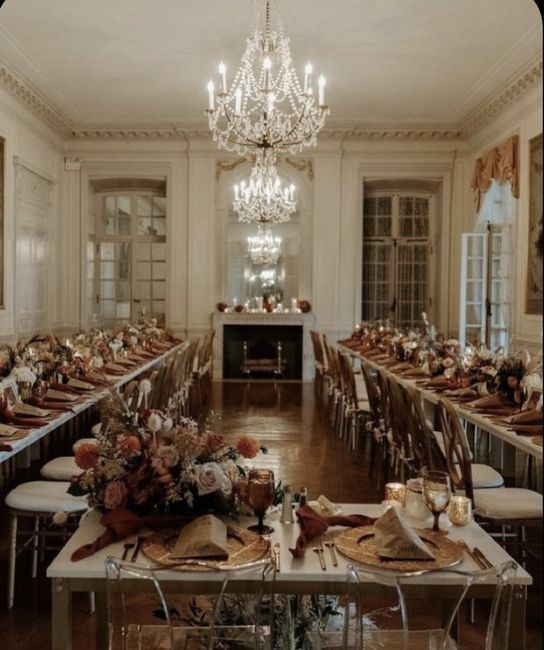 Reception Seating:  Sweetheart Table, Head Table, Or King's Table? - 1
