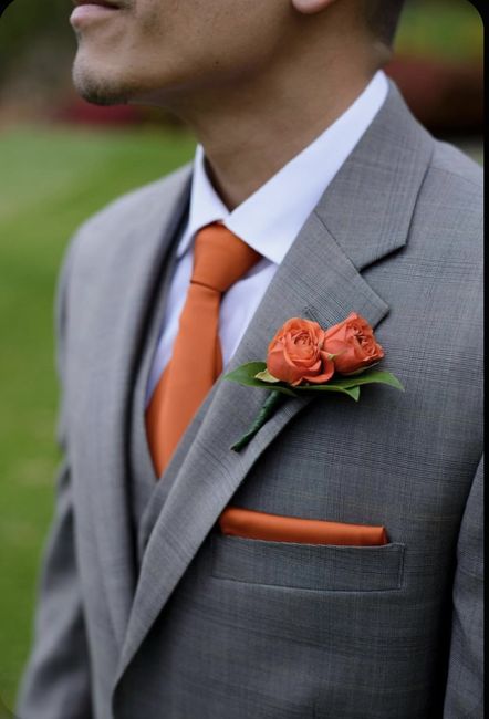 Wedding colors - 3