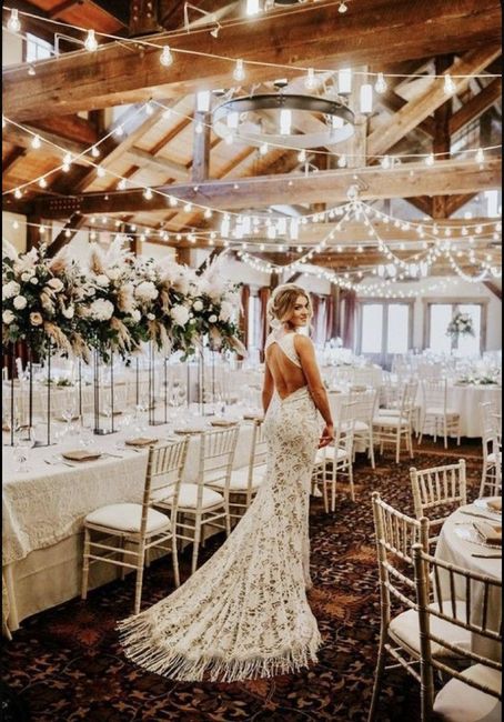 Wedding Dress confusion - 4