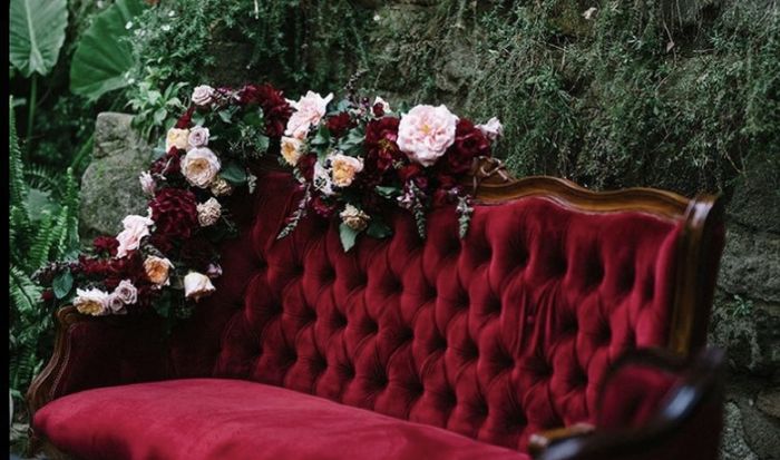 Wedding colors - 1