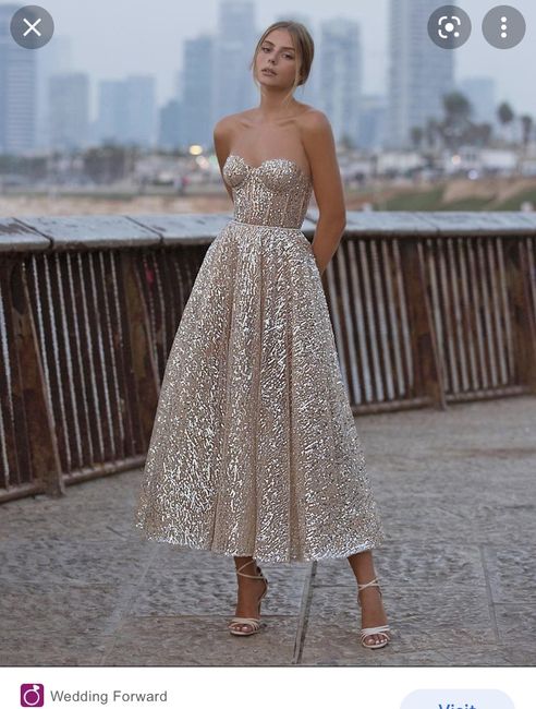 Dress Change? - 1