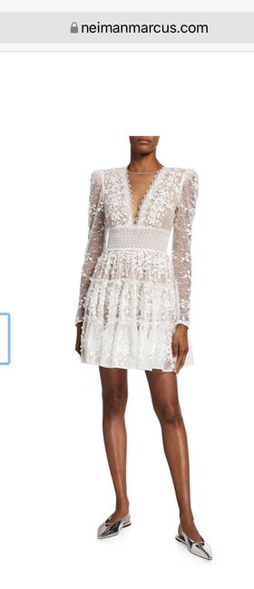 Dress Change? - 6