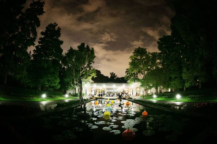 Affordable but enchanting wedding venue search in stl 1