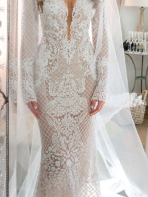 Correct veil color - 2