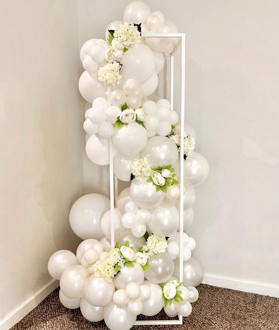Helping guests find the venue? 3