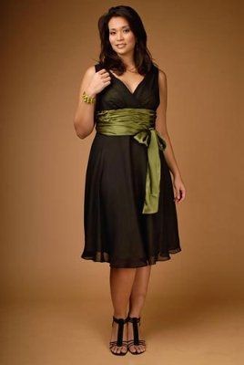 Can I see your bridesmaids dresses