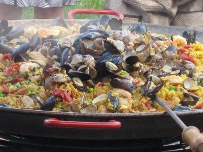 MR - One Dish Recipe Contest- Got any good ones?  I'll start