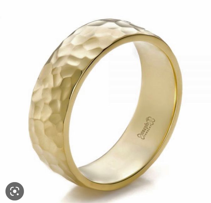 Show me those Rings! 6