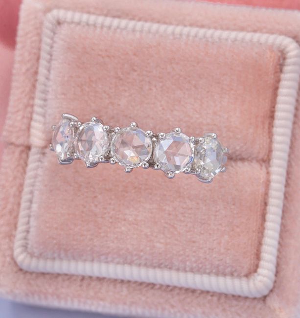 Show me those Rings! 7