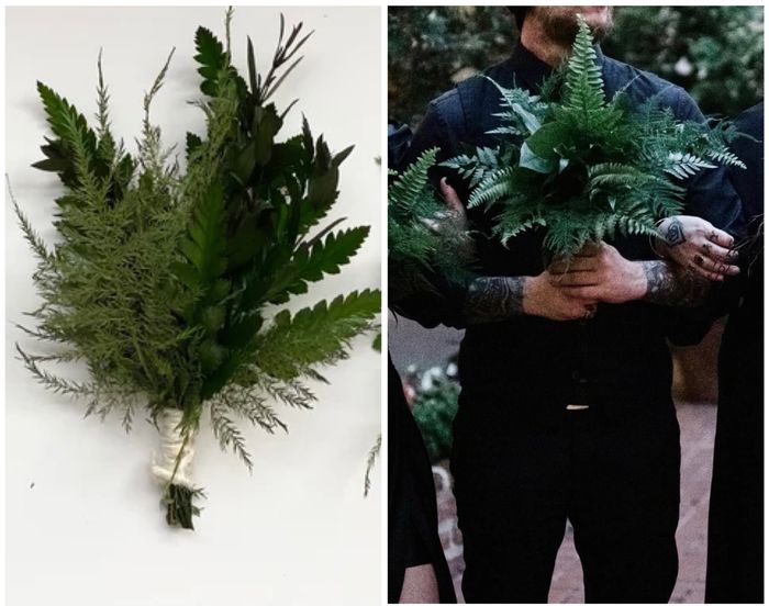 Inspiration vs. Reality - 2
