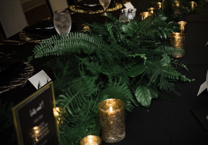 Cost of Floral Centerpieces by Florist - 1