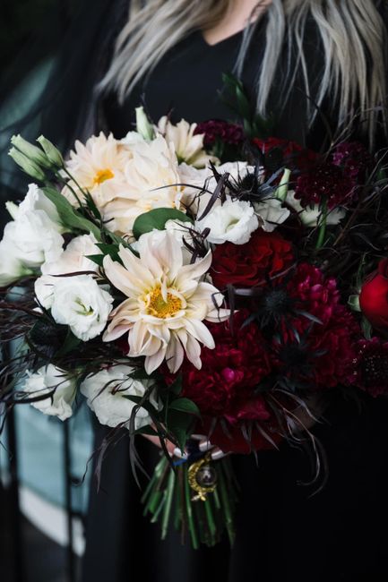 Cost of Floral Centerpieces by Florist - 2
