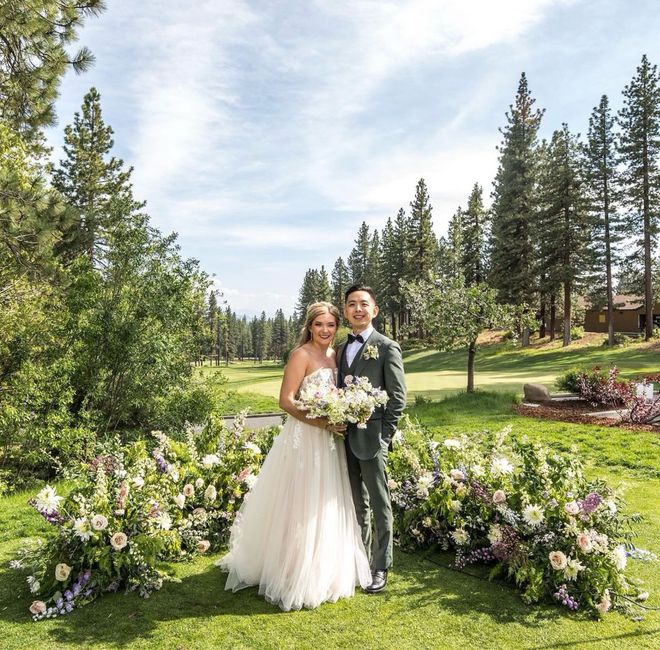 Wedding Arch Cost 2