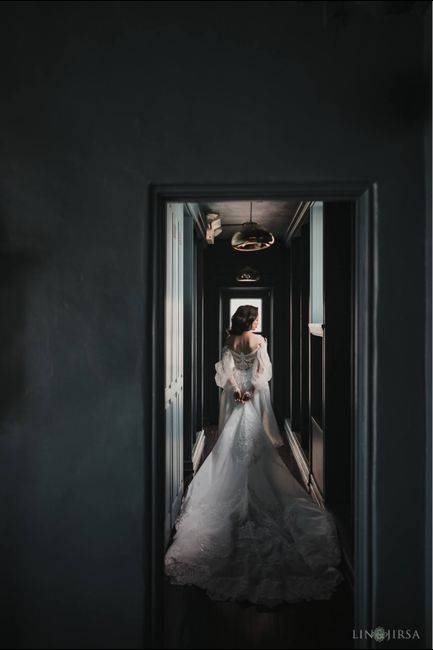 Bridal portraits 4