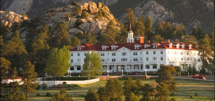 a Colorado hotel/lodge to offer rooms for all 110 of our guests - 1