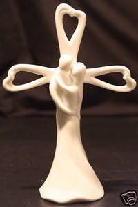 What are you using for a cake topper?