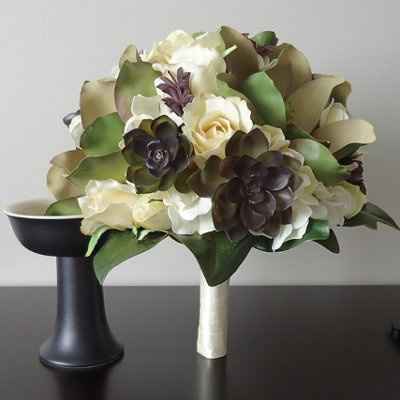 I Found My Bouquet on Etsy! Pics Included
