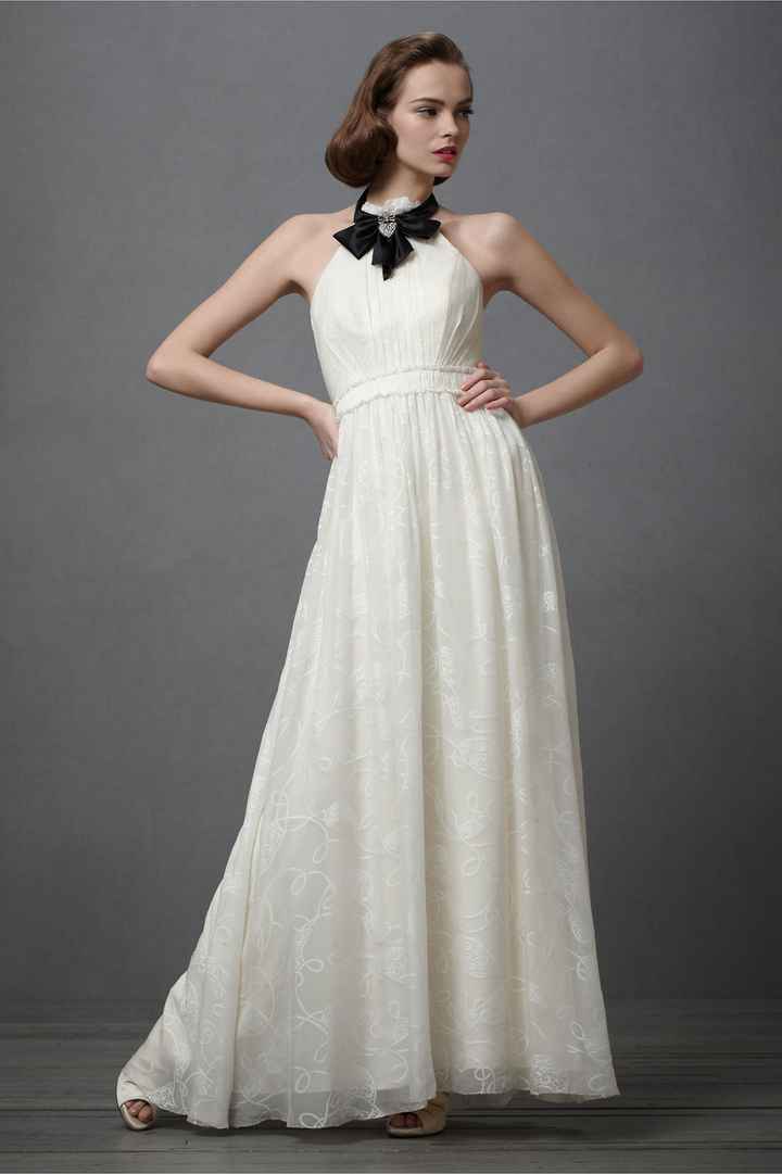 Black Bridal Jewelry? 2