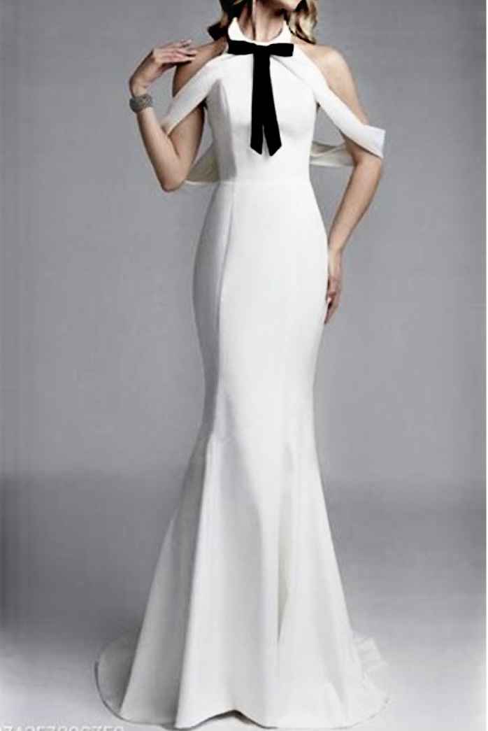 Black Bridal Jewelry? 3