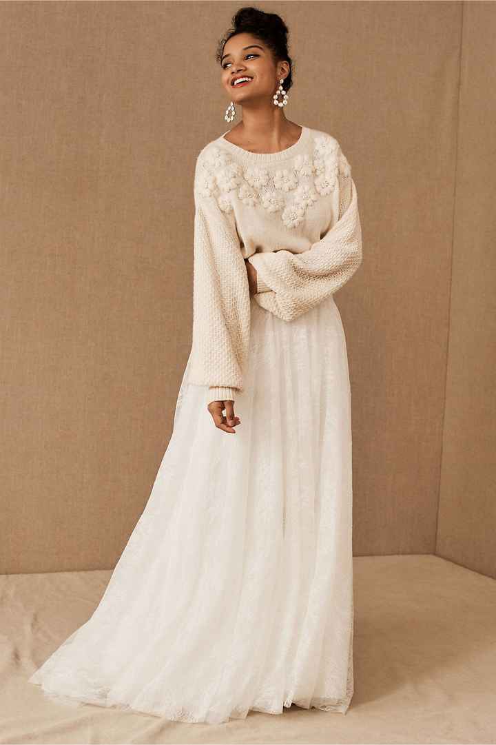 Cover-up or Jacket 1