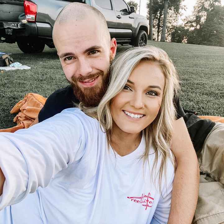 Vow Renewal Hashtag Help! - 1