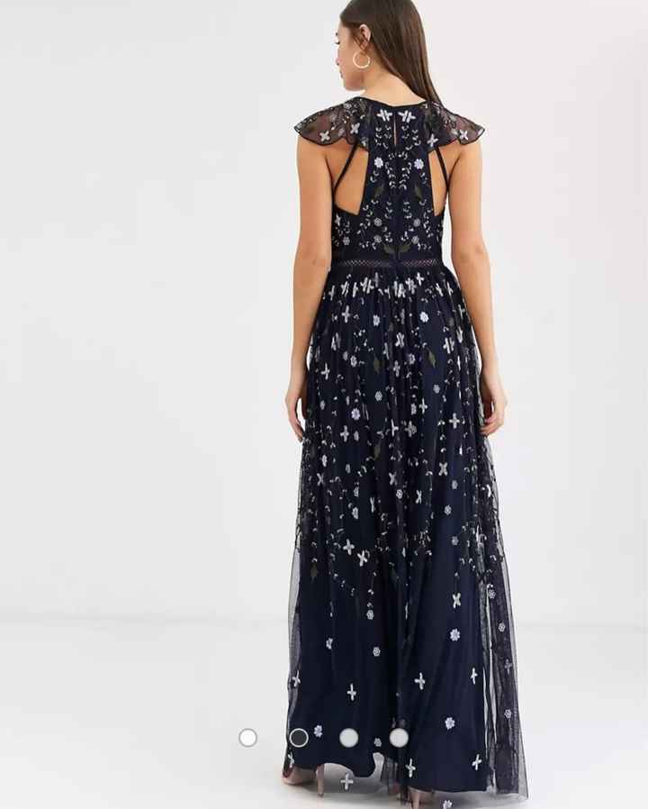 Rehearsal dinner outfits - what are you wearing? - 2