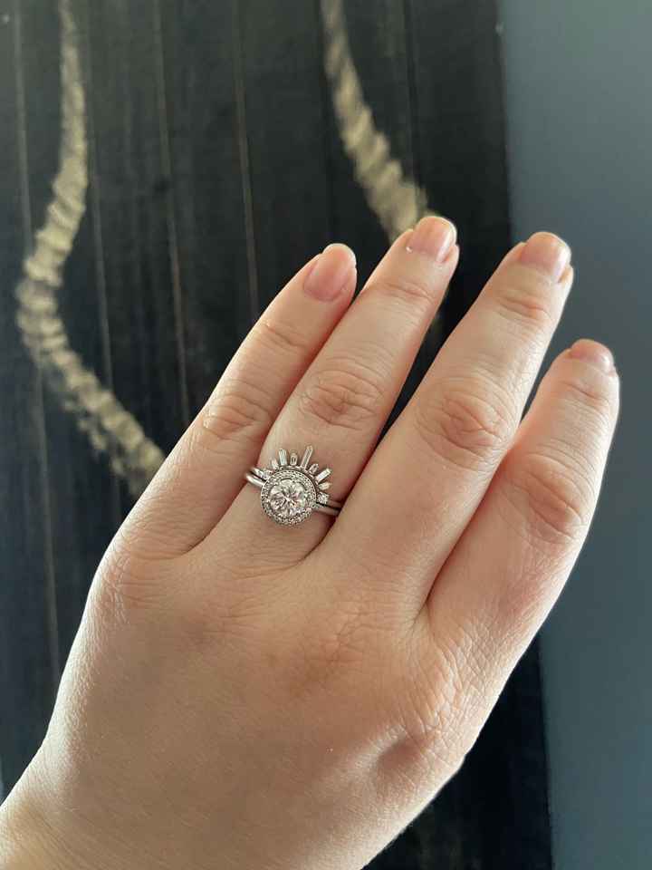 The ring - 1