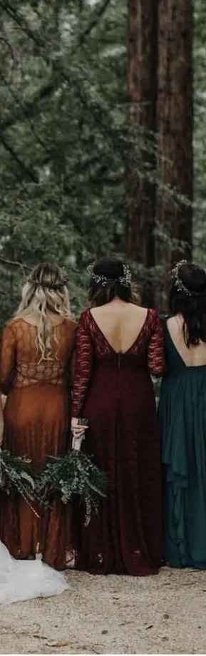 Mob/mog Dress Rant - 1