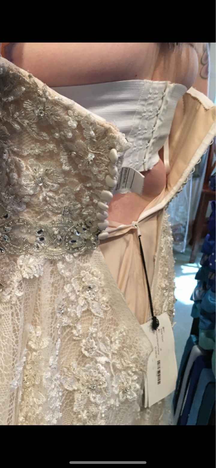 Does the type of shapewear i want even exist? - 1