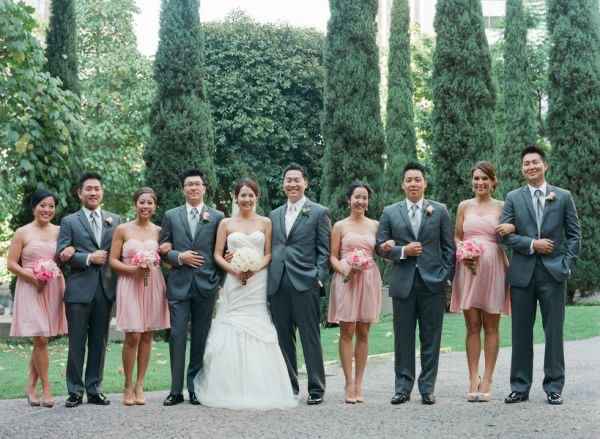 Wedding party doesn't want to wear my color. - 7