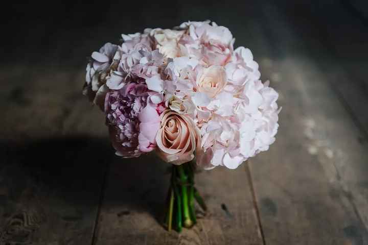 Flower Décor - 1