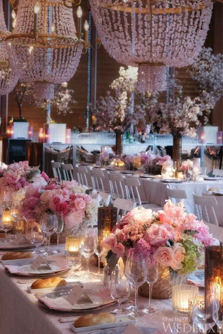 Flower Décor - 2