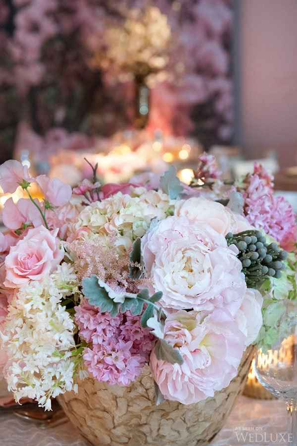Flower Décor - 3