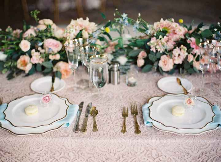 Flower Décor - 5