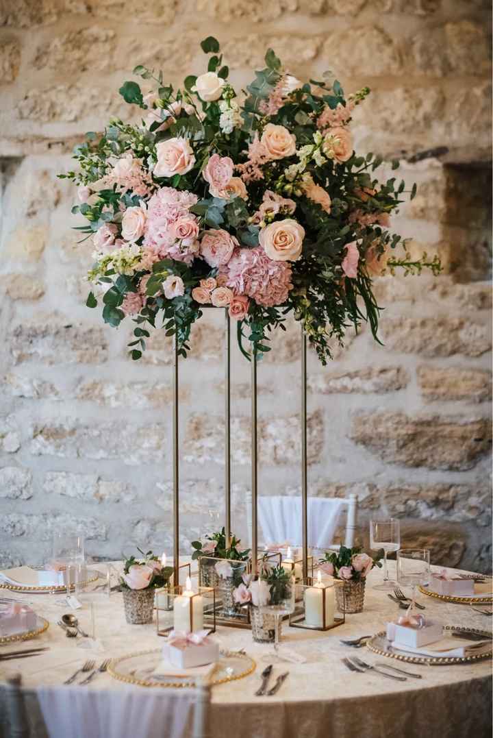 Flower Décor - 6