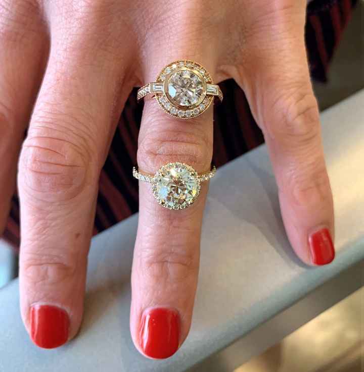 Share your ring stories! 💍✨ - 1