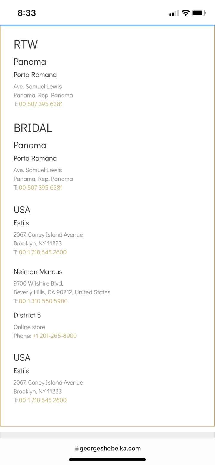 Need help finding this dress!!! - 1