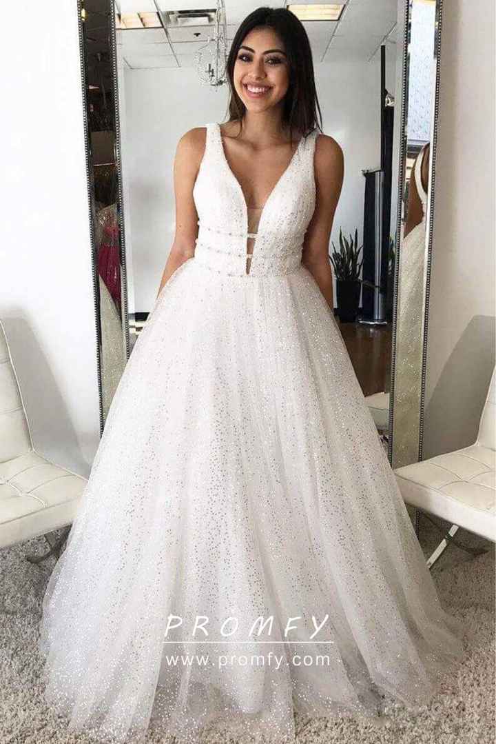 Custom dress designers - 8