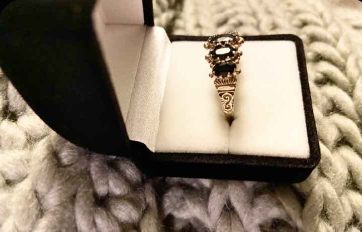 Favorite Holiday Gift/gesture/experience 🎄❤️🎁 - 3