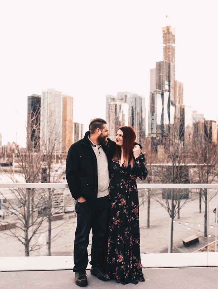 Favorite Engagement Photos 📸 1