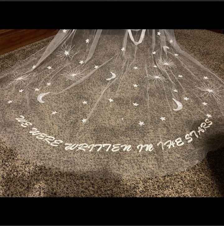 Non traditional accessories - 1