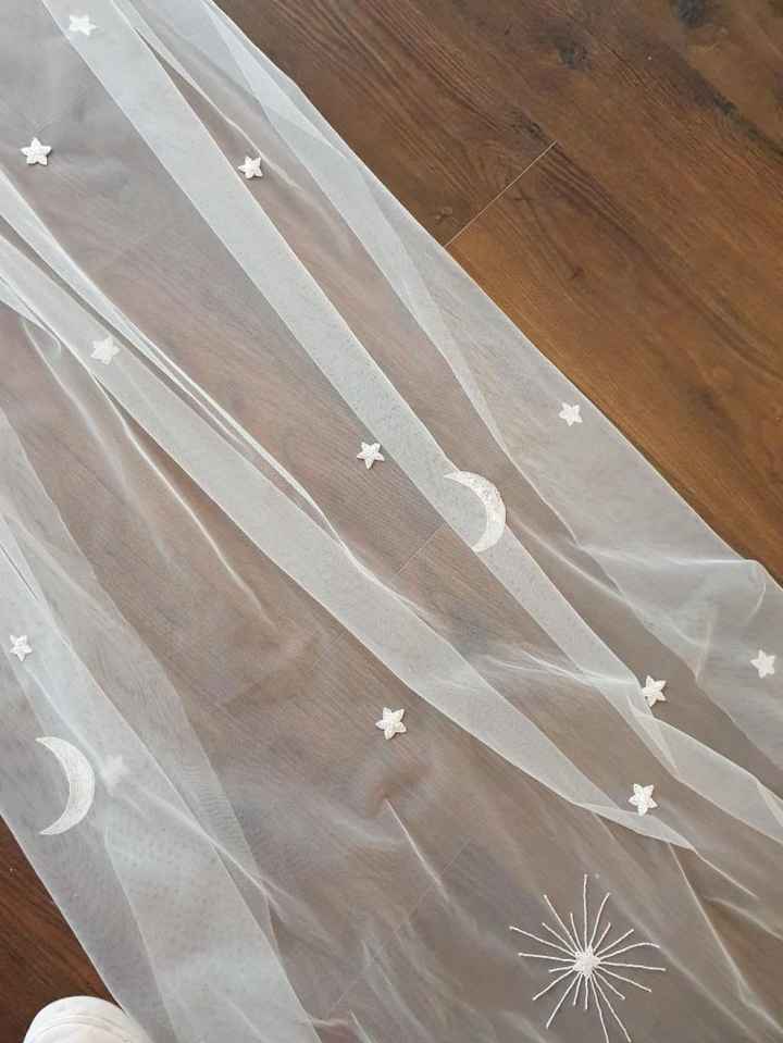 Non traditional accessories - 2