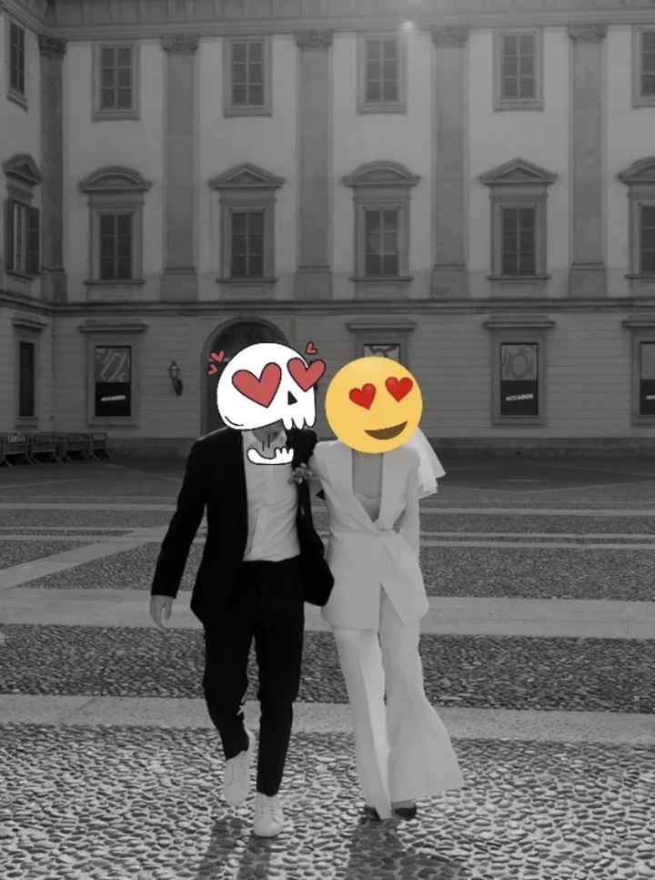 Bridal pant suit or jumpsuit 2