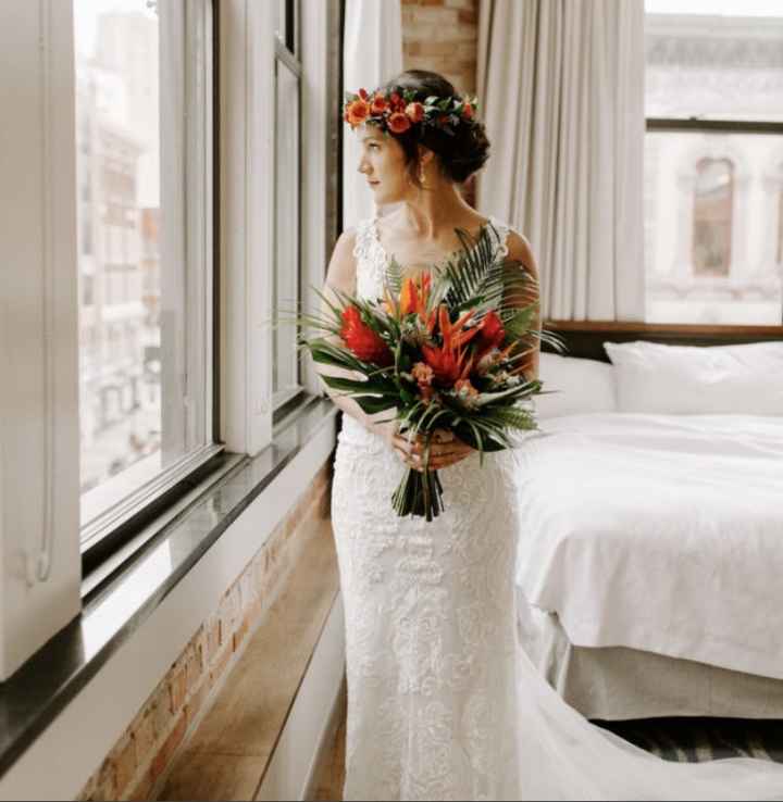 Birds of Paradise - 2