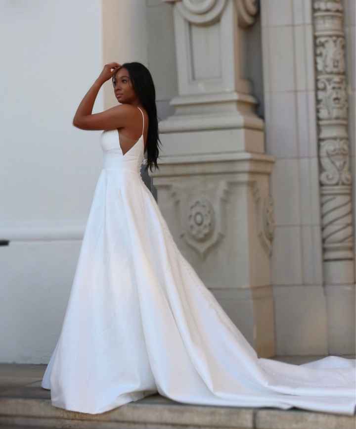 Need Help Finding a Wedding Dress! - 1