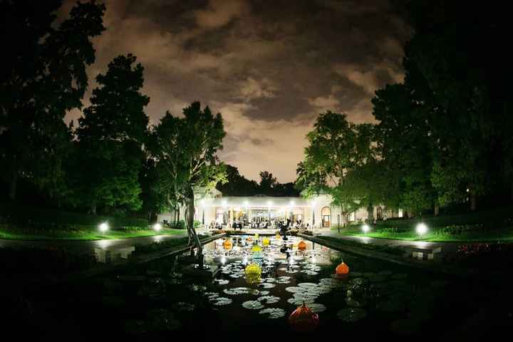 Affordable but enchanting wedding venue search in stl - 1