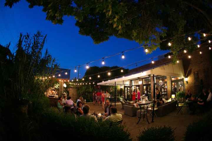 Affordable but enchanting wedding venue search in stl - 2