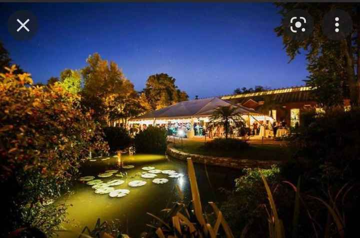 Affordable but enchanting wedding venue search in stl - 5