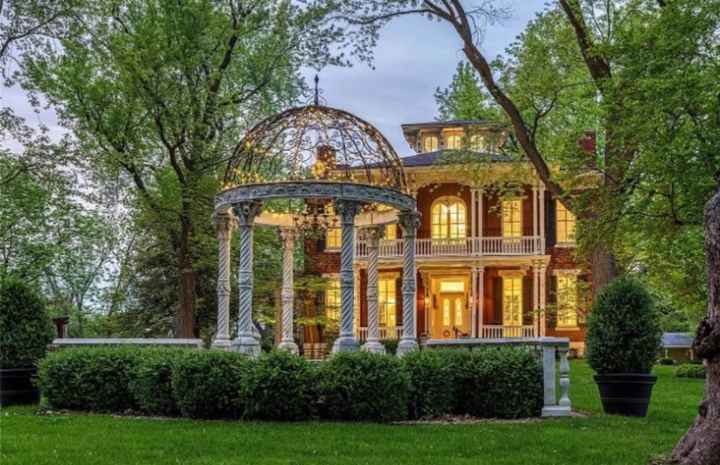 Affordable but enchanting wedding venue search in stl - 6