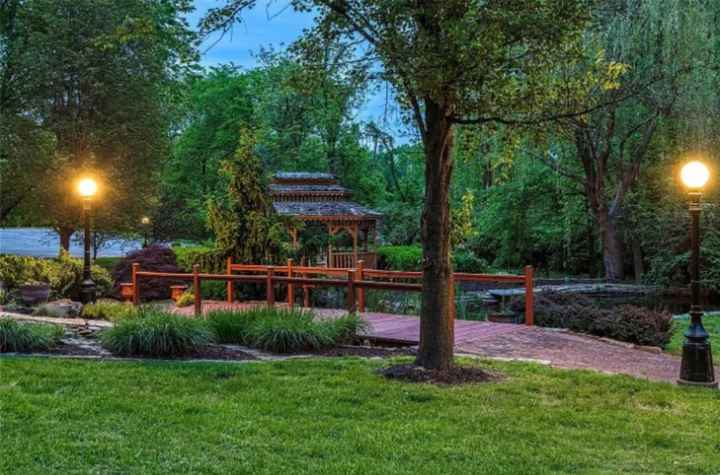 Affordable but enchanting wedding venue search in stl - 7